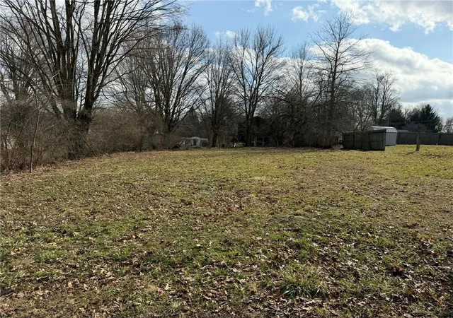 Land for sale at 408 Plum St, Mercer Boro, PA 16137 | MLS# 1742650