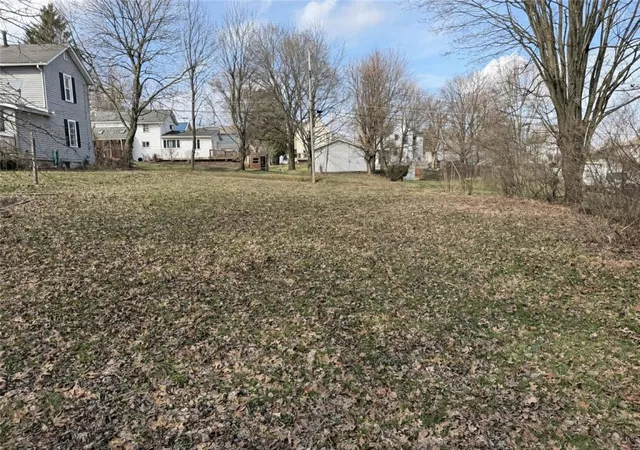 Photo 2 of Land for sale at 408 Plum St, Mercer Boro, PA 16137 | MLS# 1742650 | Listing updated on 2026-07-16