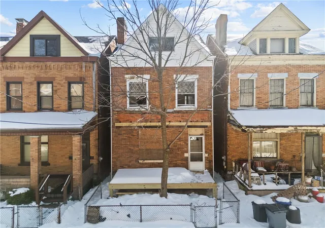 1st image of 115 Hawkins Ave, Perry Hilltop, PA 15214 | MLS# 1742560