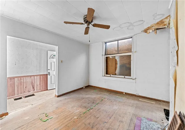 Photo 3 of Sale Pending at 115 Hawkins Ave, Perry Hilltop, PA 15214 | MLS# 1742560 | Listing updated on 2026-09-16