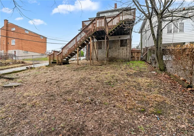 Photo 26 of Single family home for sale at 2119 Saranac Ave, Beechview, PA 15216 | MLS# 1742337 | Listing updated on 2026-07-08