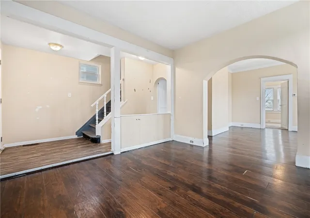 Photo 4 of Single family home for sale at 2119 Saranac Ave, Beechview, PA 15216 | MLS# 1742337 | Listing updated on 2026-07-08