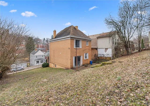 27th image of 2218 Starkamp St, Pittsburgh, PA 15226 | MLS# 1742339