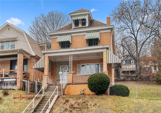 2nd image of 2218 Starkamp St, Brookline, PA 15226 | MLS# 1742339
