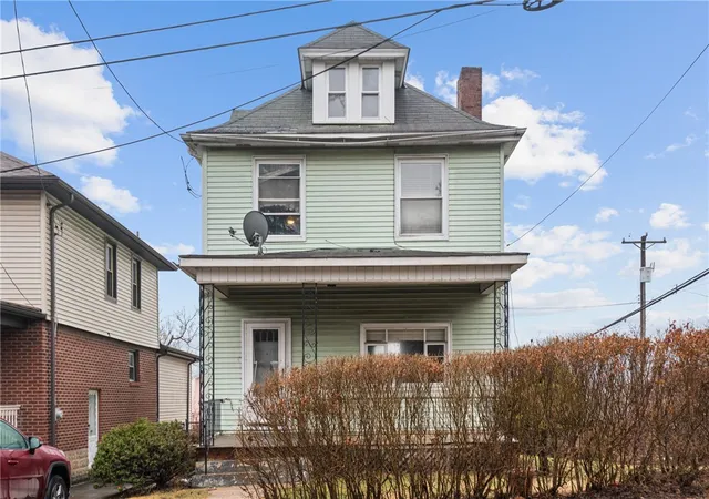 1st image of 1600 Alverado Ave, Pittsburgh, PA 15216 | MLS# 1742340