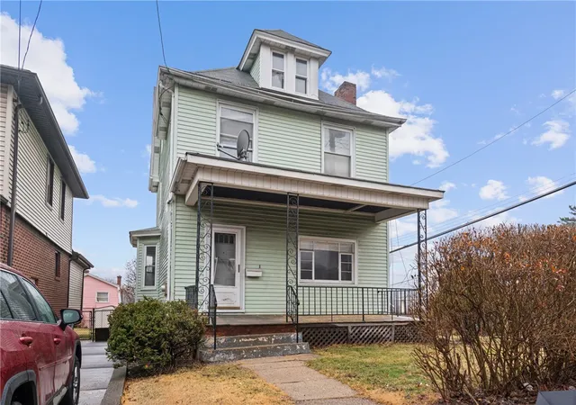 2nd image of 1600 Alverado Ave, Pittsburgh, PA 15216 | MLS# 1742340