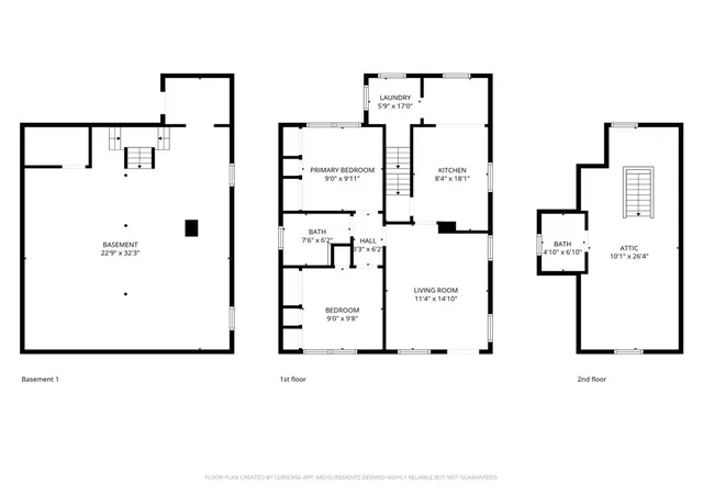 Homes for sale in Port Vue, PA | 830 Elmwood St, Port Vue, PA 15133 | MLS# 1742595