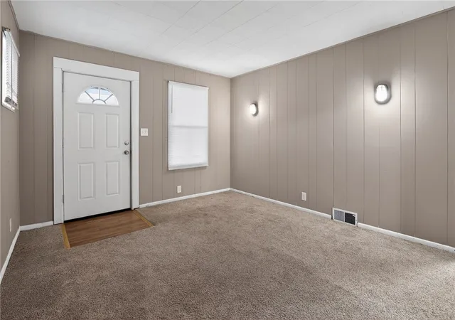 Photo 3 of Single family home for sale at 830 Elmwood St, Port Vue, PA 15133 | MLS# 1742595 | Listing updated on 2026-07-30