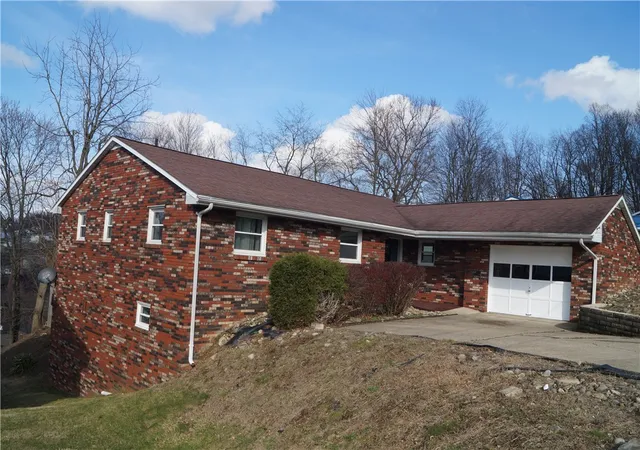 Homes for sale in Jeannette, PA | 412 Jane St, Jeannette, PA 15644 | MLS# 1742678