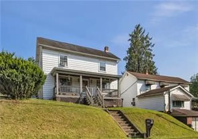 Homes for sale in Penn Twp, PA | 2052 Main St, Penn Twp, PA 15623 | MLS# 1742653