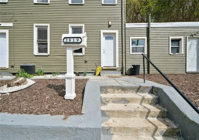 2nd image of 2819 Spring Garden Ave, Pittsburgh, PA 15212 | MLS# 1742307