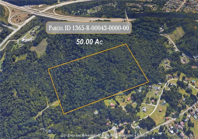 5th image of 00 Bakerstown Rd, Tarentum, PA 15084 | MLS# 1742478