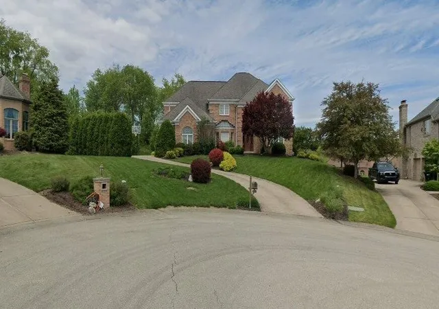 Photo 1 of Sale Pending at 102 Meadowvue Ct, Peters Twp, PA 15367 | MLS# 1742756 | Listing updated on 2026-03-20