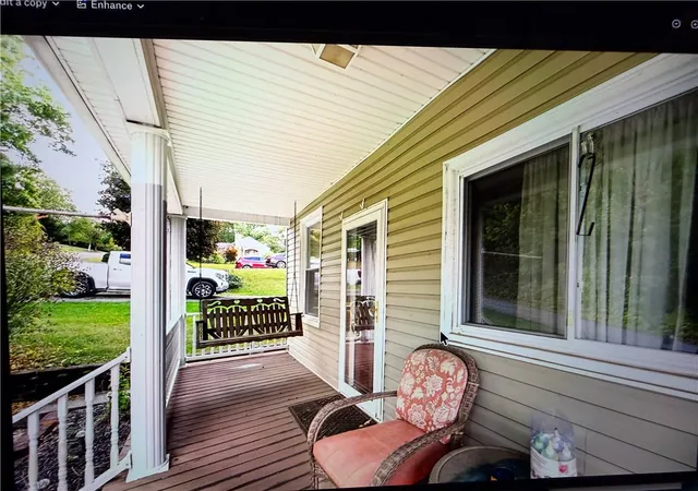 Photo 2 of Single family home for sale at 1910 2nd Street, South Connellsville, PA 15425 | MLS# 1742761 | Listing updated on 2026-07-13