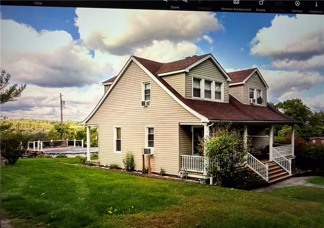 Photo 3 of Single family home for sale at 1910 2nd Street, South Connellsville, PA 15425 | MLS# 1742761 | Listing updated on 2026-07-13