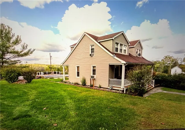 Photo 3 of Single family home for sale at 1910 2nd Street, South Connellsville, PA 15425 | MLS# 1742761 | Listing updated on 2026-07-13