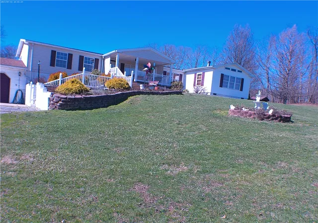 Photo 1 of Sale Pending at 107 Hunting Hills Rd, Pittsburgh, PA 15327 | MLS# 1742782 | Listing updated on 2026-06-26