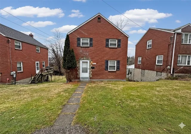 Photo 1 of Single family home for sale at 5901 Verona Rd, Penn Hills, PA 15147 | MLS# 1742777 | Listing updated on 2026-08-02