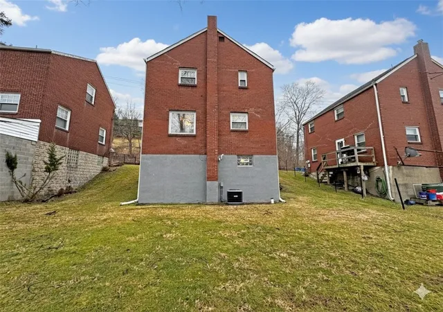 Photo 23 of Single family home for sale at 5901 Verona Rd, Penn Hills, PA 15147 | MLS# 1742777 | Listing updated on 2026-08-02