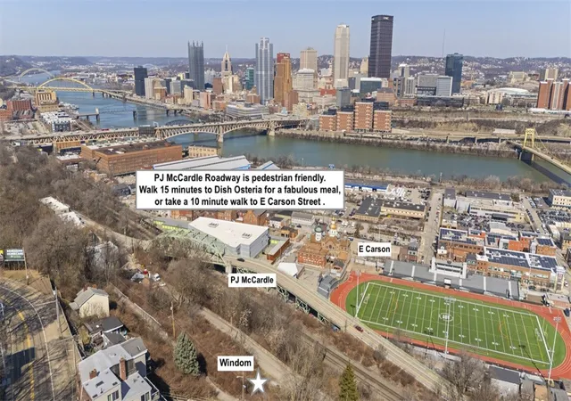 5th image of 0 Windom Street, Pittsburgh, PA 15203 | MLS# 1742788