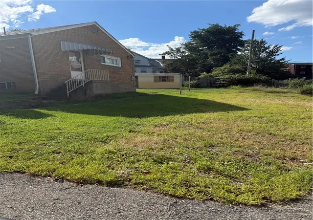 Photo 3 of Land for sale at 3917 Main St, Mc Keesport, PA 15132 | MLS# 1742803 | Listing updated on 2026-03-09
