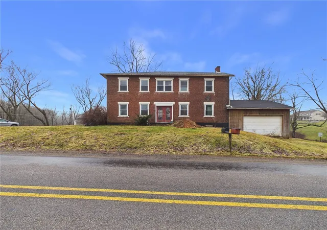 3rd image of 3698 Frew Mill Rd, Slippery Rock Twp, PA 16101 | MLS# 1742754