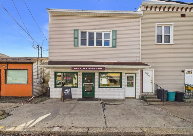 1st image of 214 5th St, Avonmore, PA 15681 | MLS# 1742740