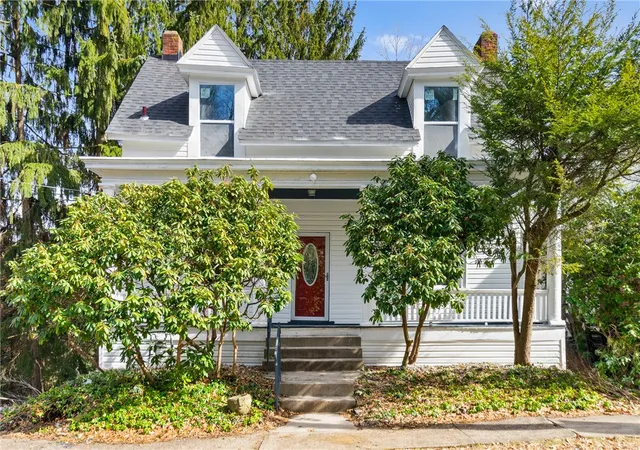 Homes for sale in Forest Hills Boro, PA | 26 Bryn Mawr Rd, Forest Hills Boro, PA 15221 | MLS# 1742836