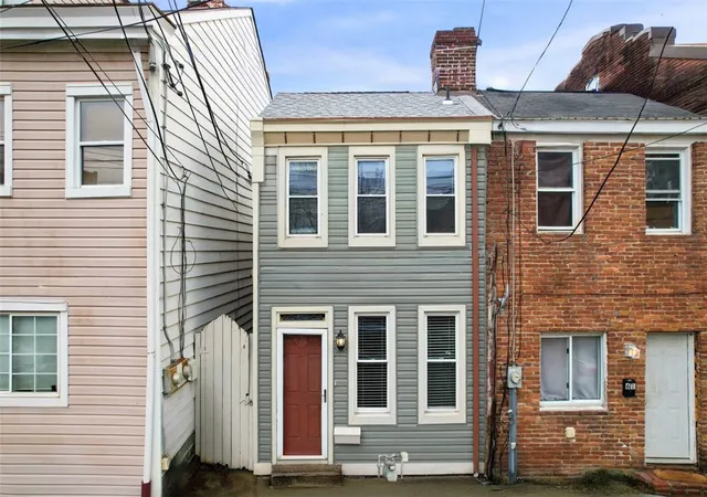 1st image of 59 S 14th St, South Side, PA 15203 | MLS# 1742745