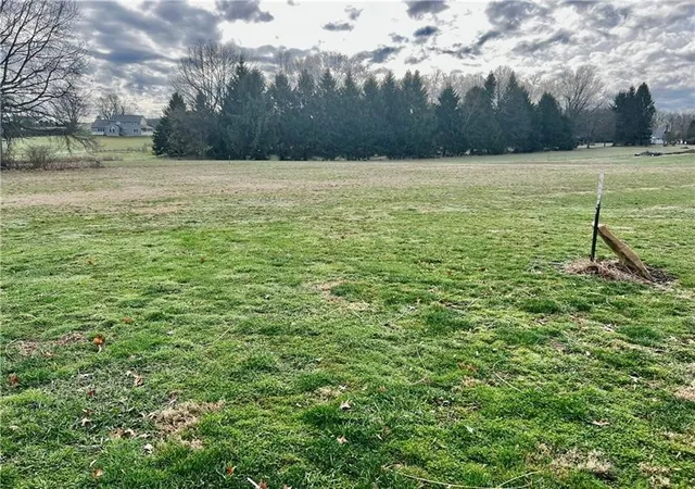 Photo 3 of Land for sale at 172 Constitution Ave, Saxonburg Boro, PA 16023 | MLS# 1742451 | Listing updated on 2026-03-09