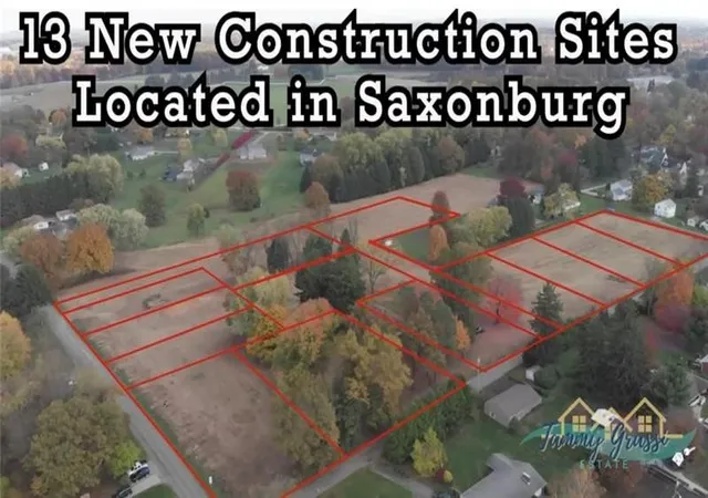 1st image of 235 N Isabella St, Saxonburg, PA 16056 | MLS# 1742440