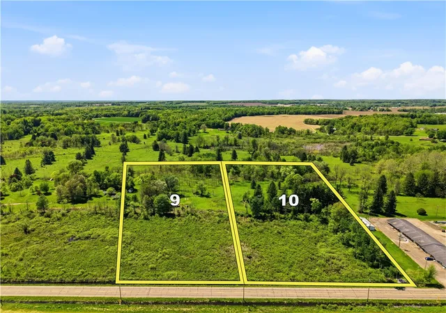 Photo 1 of Land for sale at Lot 10 Rt 618, Conneaut Lake, PA 16316 | MLS# 1742891 | Listing updated on 2026-06-03