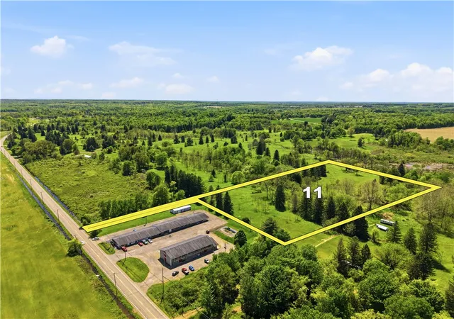 Photo 1 of Land for sale at Lot 11 Rt 618, Conneaut Lake, PA 16316 | MLS# 1742892 | Listing updated on 2026-06-03