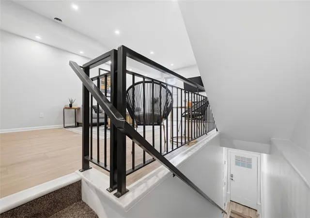 Photo 3 of Single family home for sale at 1912 Fox Way, Pittsburgh, PA 15203 | MLS# 1742933 | Listing updated on 2026-05-01