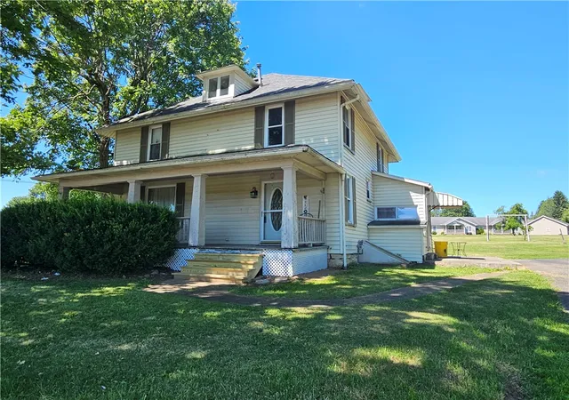 Photo 1 of Single family home for sale at 121 North Rd, Franklin Twp, PA 16001 | MLS# 1742900 | Listing updated on 2026-07-09