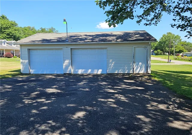 Photo 3 of Single family home for sale at 121 North Rd, Franklin Twp, PA 16001 | MLS# 1742900 | Listing updated on 2026-07-09