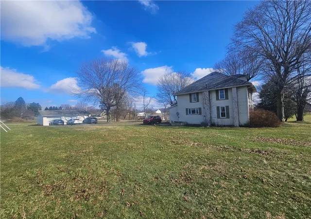 Photo 3 of Single family home for sale at 121 North Rd, Franklin Twp, PA 16001 | MLS# 1742900 | Listing updated on 2026-07-09