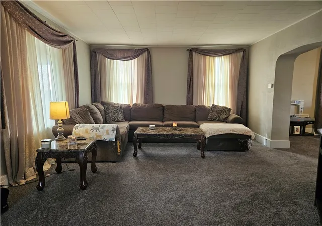 Photo 4 of Single family home for sale at 121 North Rd, Franklin Twp, PA 16001 | MLS# 1742900 | Listing updated on 2026-07-09
