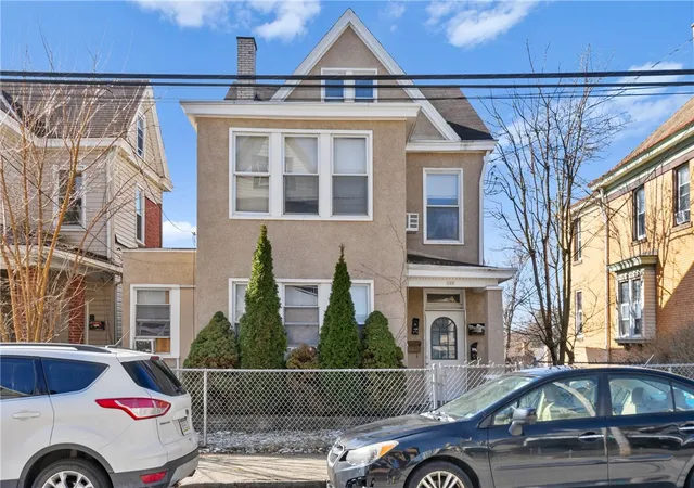 Photo 1 of Multi family home for sale at 125 Margaret St, Mt Oliver, PA 15210 | MLS# 1743020 | Listing updated on 2026-07-29