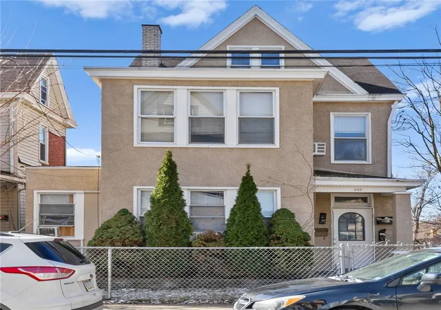 Photo 2 of Multi family home for sale at 125 Margaret St, Mt Oliver, PA 15210 | MLS# 1743020 | Listing updated on 2026-07-29