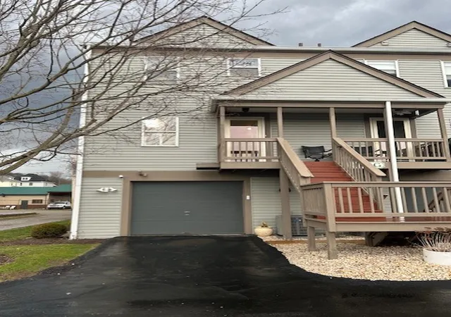 2nd image of 1099 Riverside Dr #H, Bridgewater, PA 15009 | MLS# 1743024