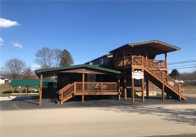 1st image of 629 River Road, Confluence Boro, PA 15424 | MLS# 1743085