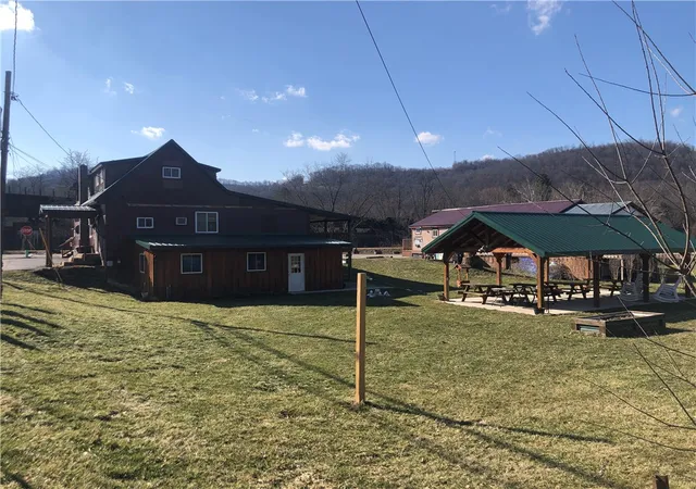 3rd image of 629 River Road, Confluence Boro, PA 15424 | MLS# 1743085