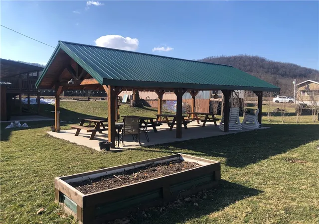 50th image of 629 River Road, Confluence Boro, PA 15424 | MLS# 1743085
