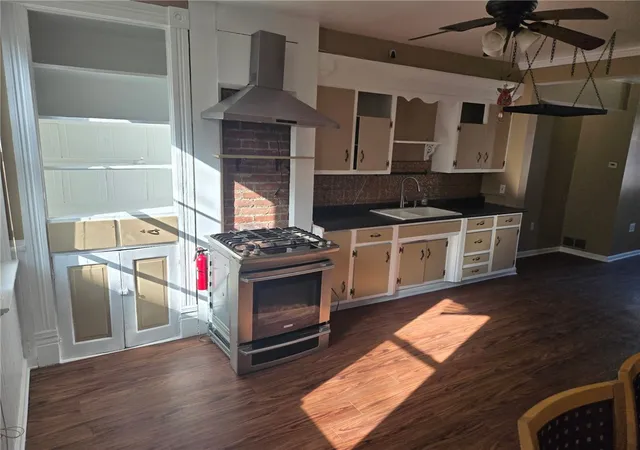 Single family home for sale at 2508 Leticoe St, South Side, PA 15203 | MLS# 1743088 | Listing updated on 2026-09-28