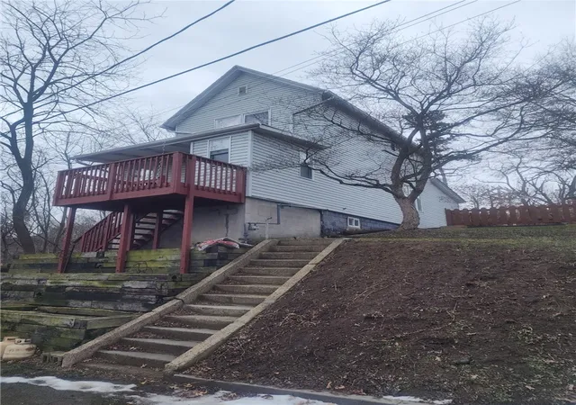 2nd image of 354 Park Way, Monessen, PA 15062 | MLS# 1742997