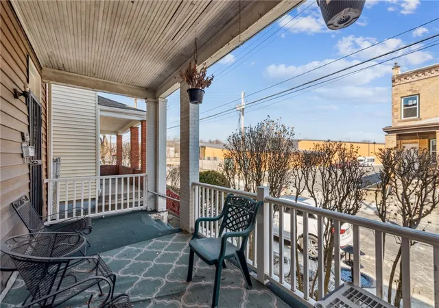 Homes for sale in Lincoln Larimer, PA | 120 Shetland St, Lincoln Larimer, PA 15206 | MLS# 1743110
