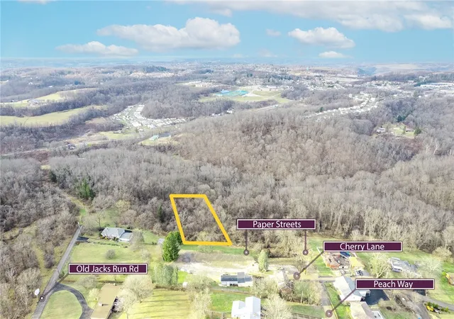 1st image of 0 Old Jacks Run Rd, White Oak, PA 15642 | MLS# 1742896
