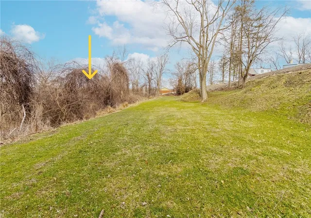 Photo 3 of Land for sale at 0 Old Jacks Run Rd, White Oak, PA 15642 | MLS# 1742896 | Listing updated on 2026-03-11