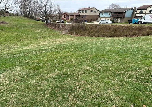Photo 1 of Land for sale at 0 Wayne St, Lower Burrell, PA 15068 | MLS# 1743242 | Listing updated on 2026-03-18